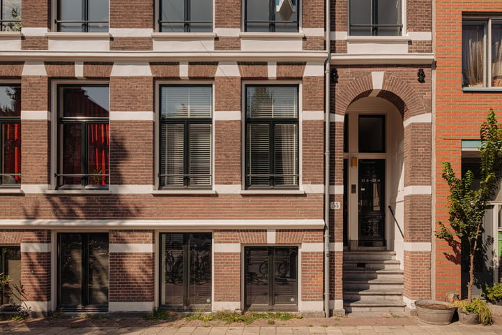 Bekijk foto van Wijttenbachstraat 55 A