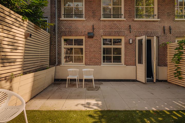 Bekijk foto 32 van Wijttenbachstraat 55-A