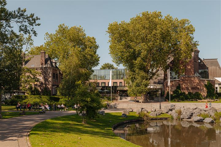 Bekijk foto 36 van Wijttenbachstraat 55-A