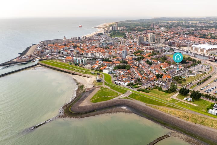 Foto 2 van Paardenstraat 47