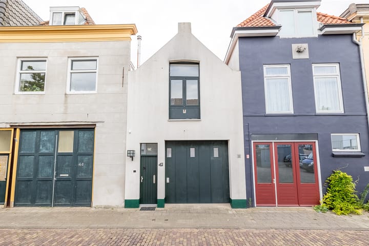 Foto 3 van Paardenstraat 47