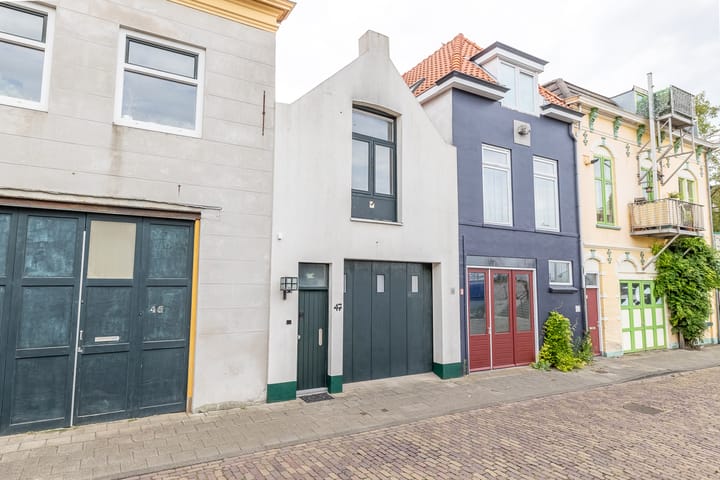 Foto 4 van Paardenstraat 47