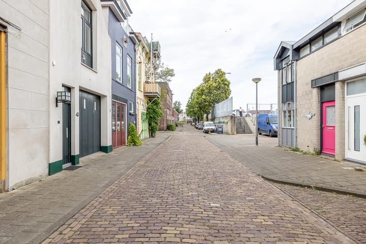 Foto 5 van Paardenstraat 47