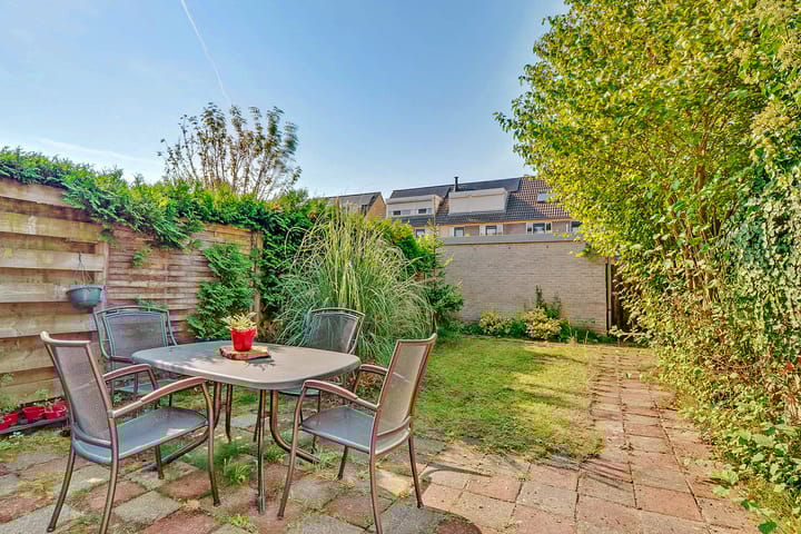 Photo 8 of Catharina van Renneslaan 59