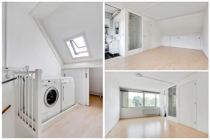 Photo 16 of Catharina van Renneslaan 59