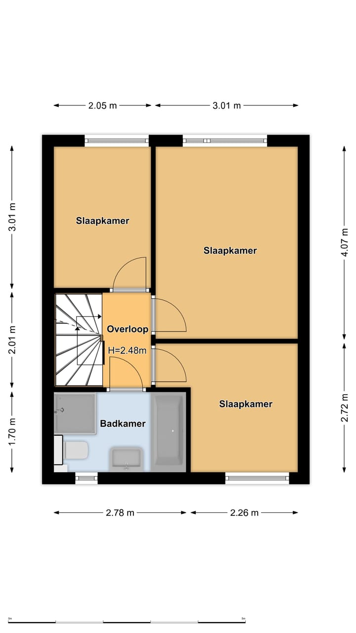 Photo 20 of Catharina van Renneslaan 59