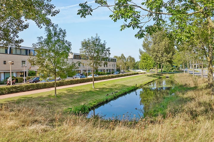 Photo 24 of Catharina van Renneslaan 59