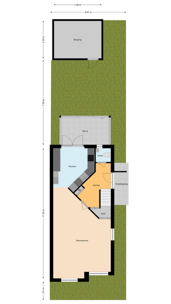 Foto 44 van Oostdorpseweg 22