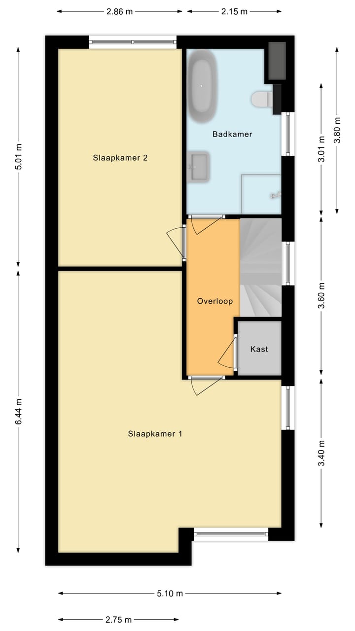 Foto 46 van Oostdorpseweg 22