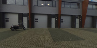 Bekijk 360° foto's