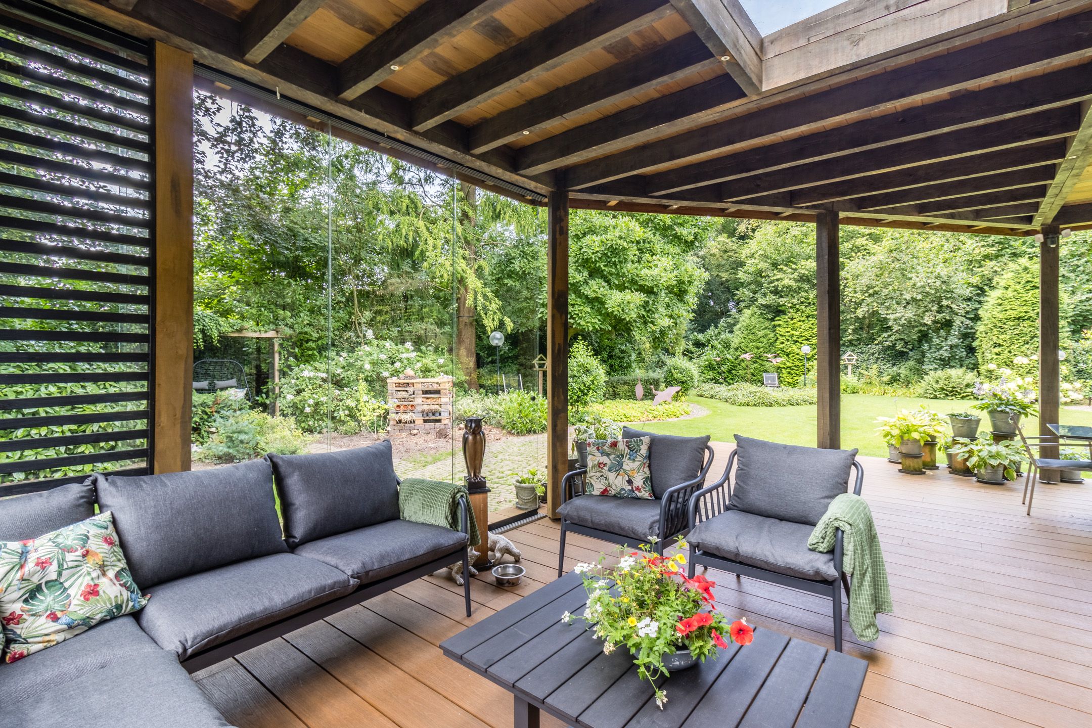 Foto 3 van van Steenhuijslaan 9