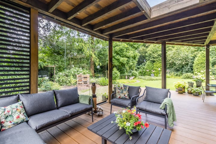 Foto 3 van van Steenhuijslaan 9