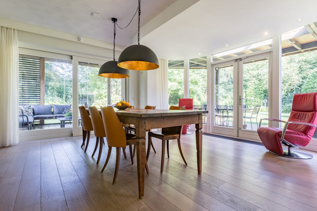 Foto 7 van van Steenhuijslaan 9