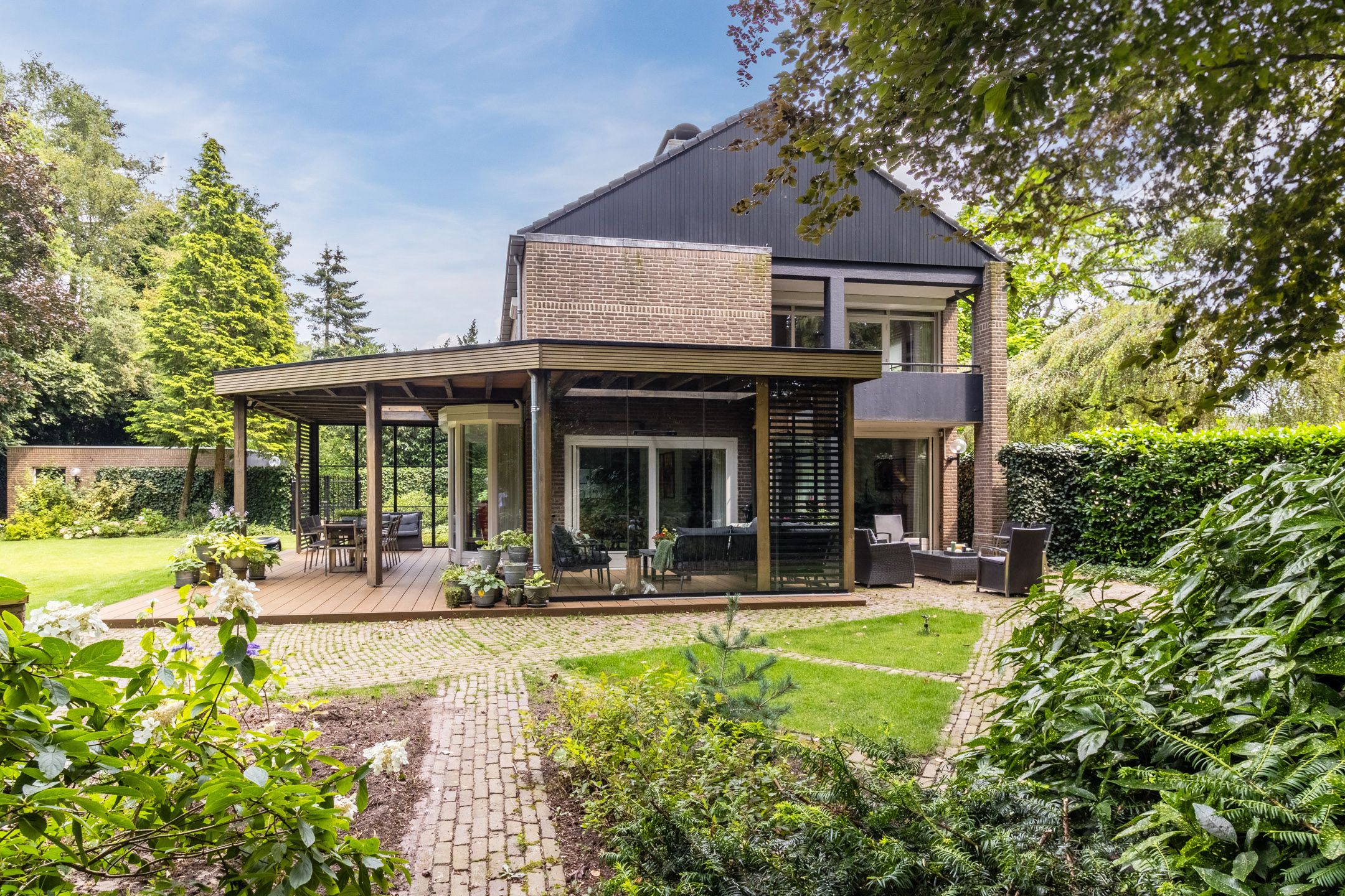 Foto 9 van van Steenhuijslaan 9