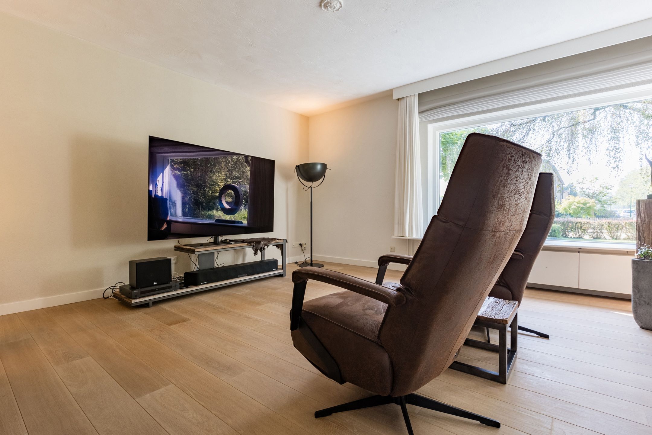 Foto 18 van van Steenhuijslaan 9