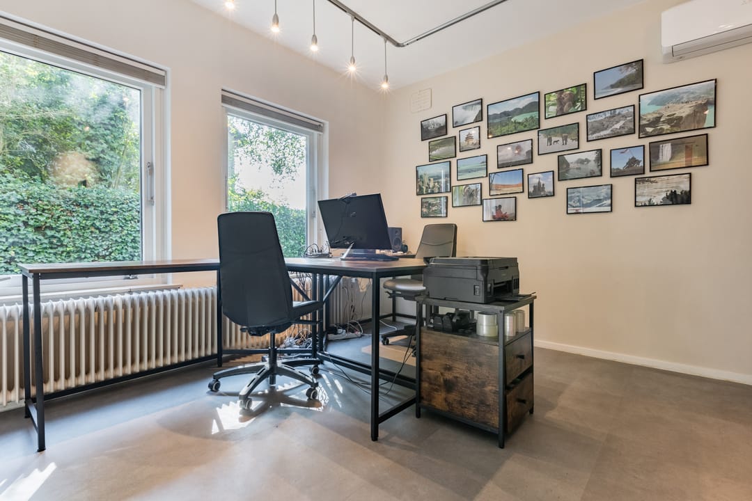 Foto 26 van van Steenhuijslaan 9