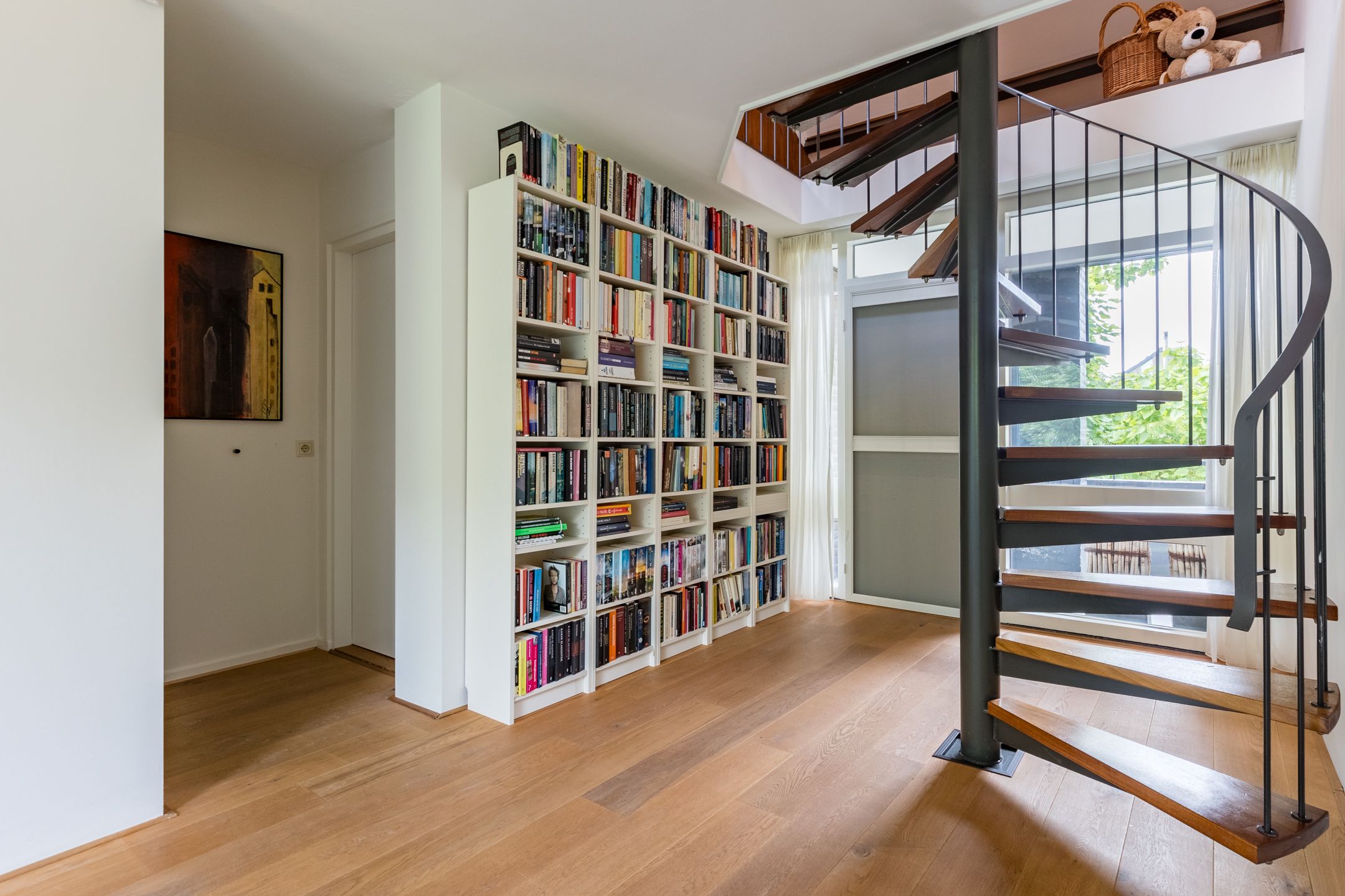 Foto 48 van van Steenhuijslaan 9