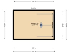 Bekijk plattegrond