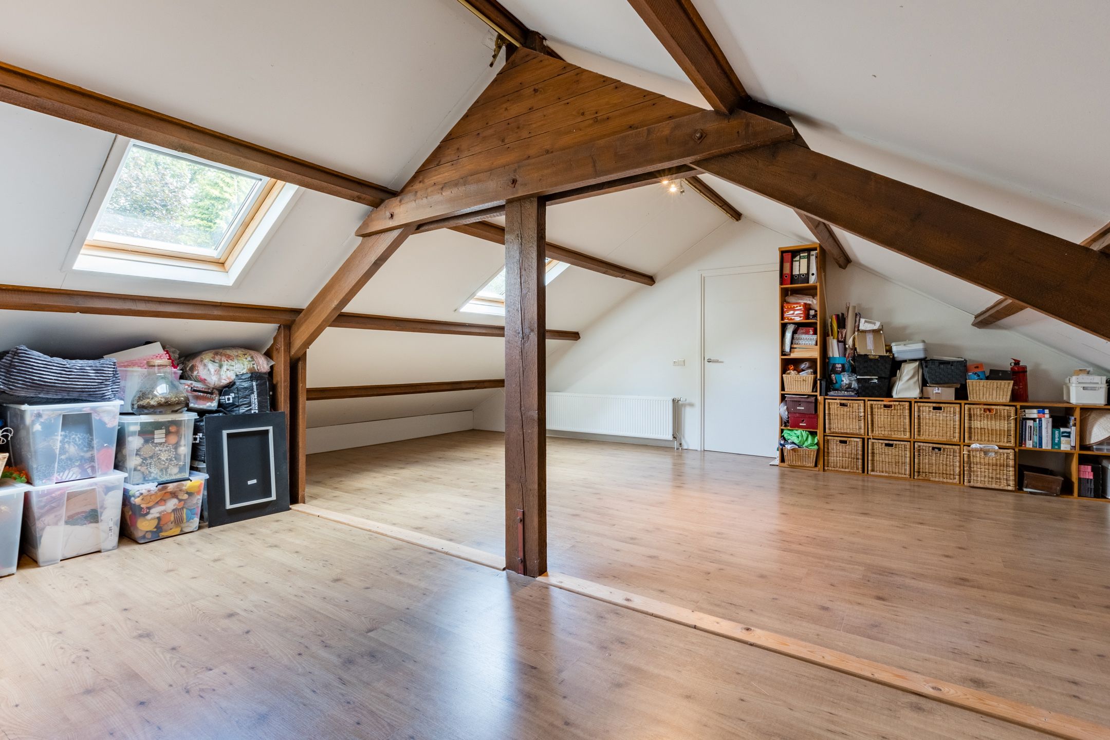 Foto 54 van van Steenhuijslaan 9