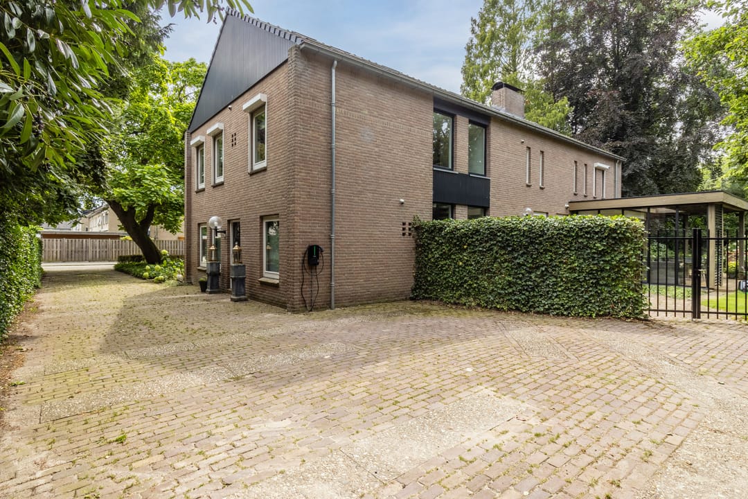 Foto 62 van van Steenhuijslaan 9