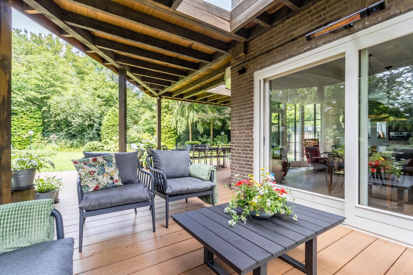 Foto 70 van van Steenhuijslaan 9