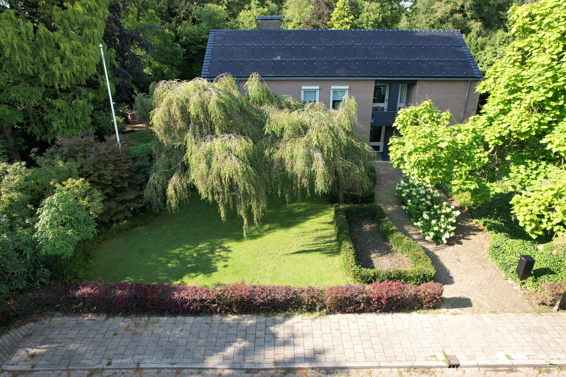 Foto 60 van van Steenhuijslaan 9