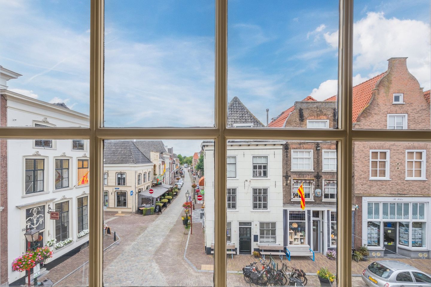 Foto 80 van van Steenhuijslaan 9