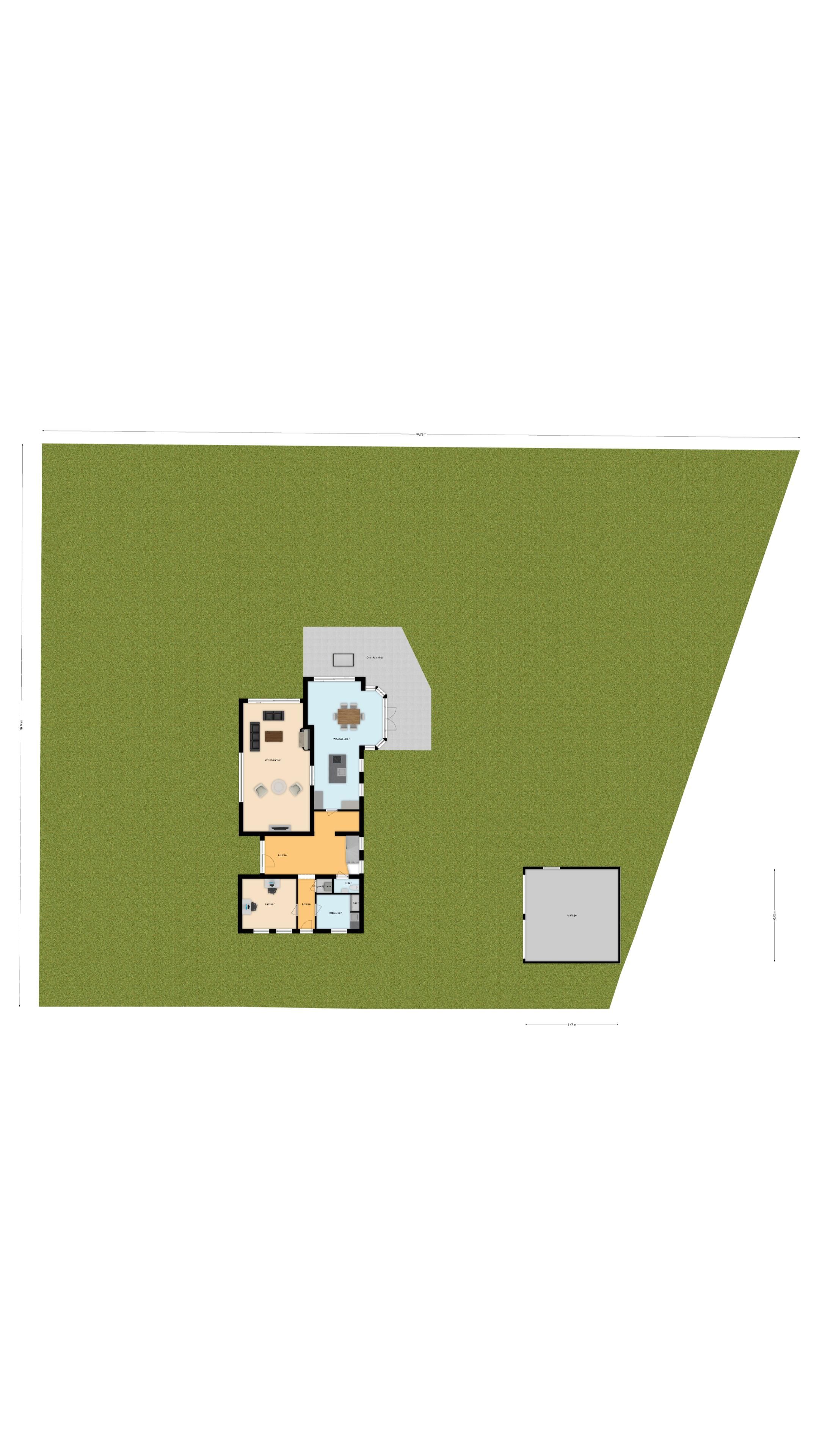 Foto 84 van van Steenhuijslaan 9