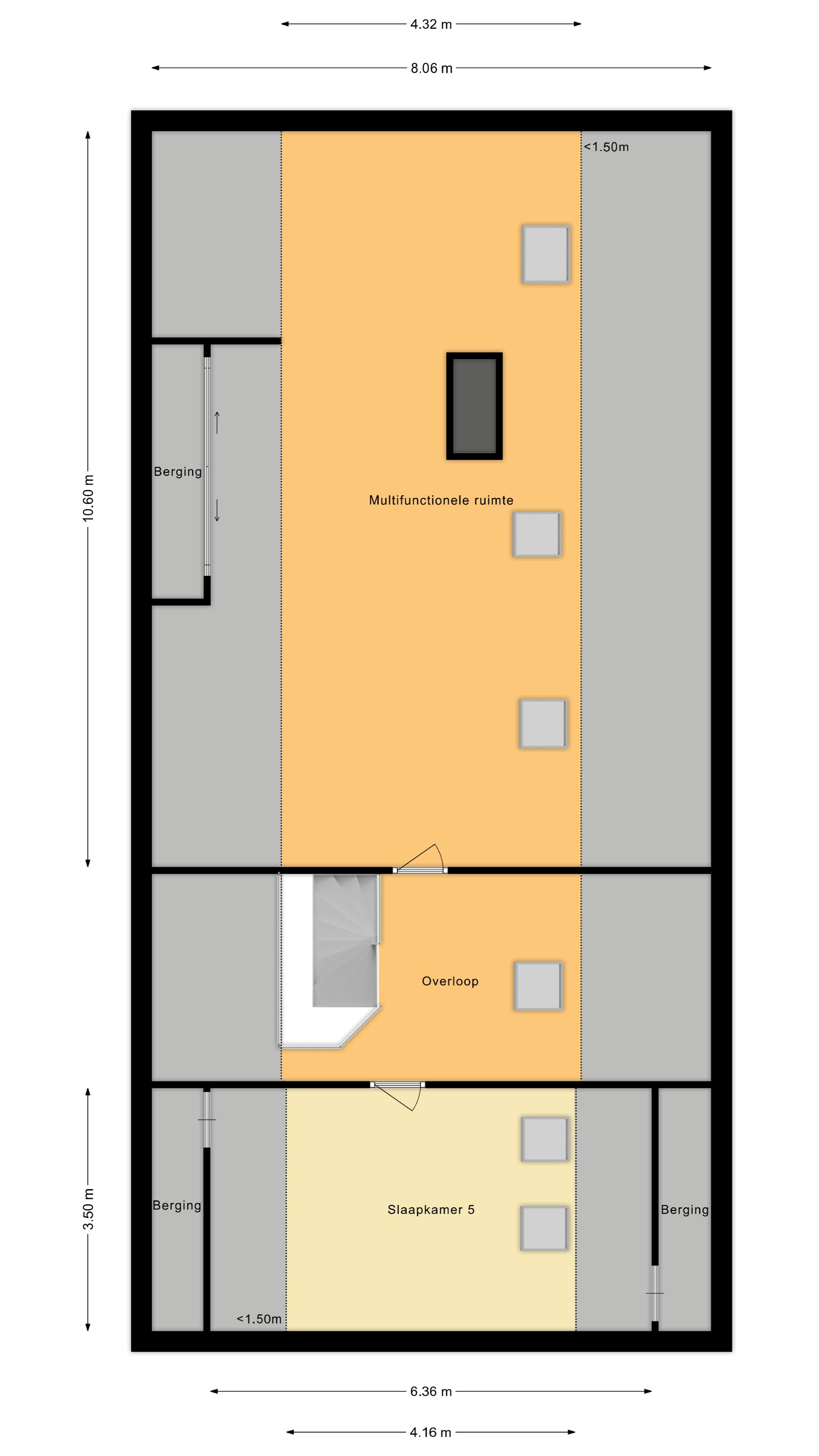 Foto 87 van van Steenhuijslaan 9