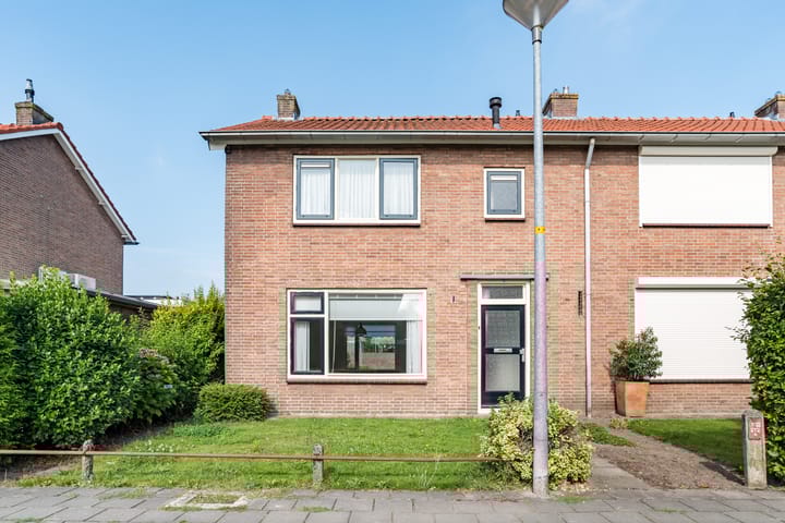 Foto 2 van Wilhelminastraat 10