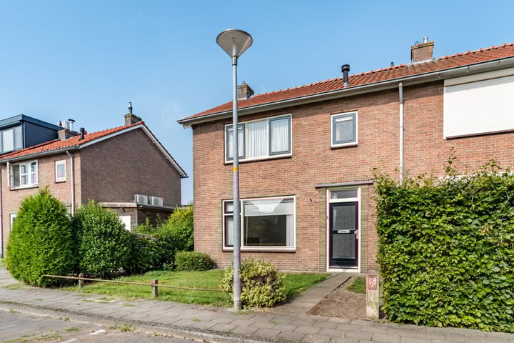 Foto 3 van Wilhelminastraat 10