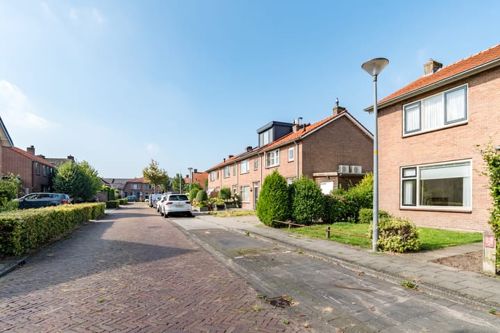 Foto 5 van Wilhelminastraat 10