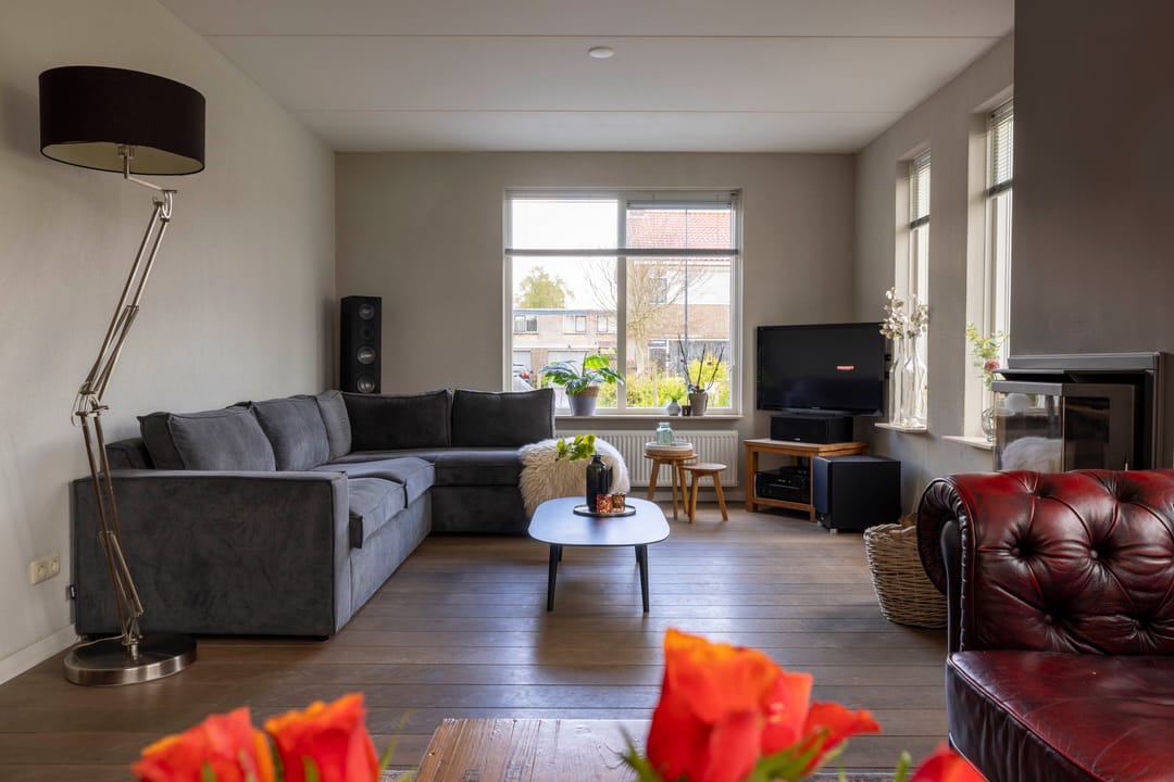 Foto 7 van Karturf 2