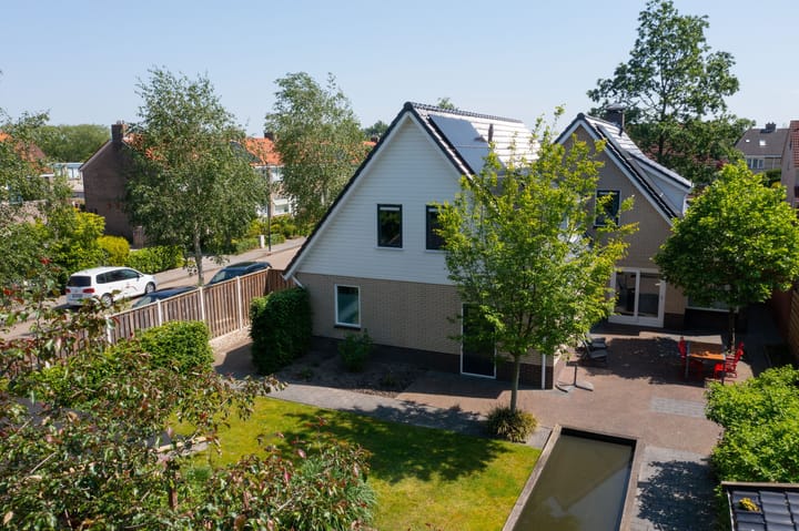 Foto 50 van Karturf 2