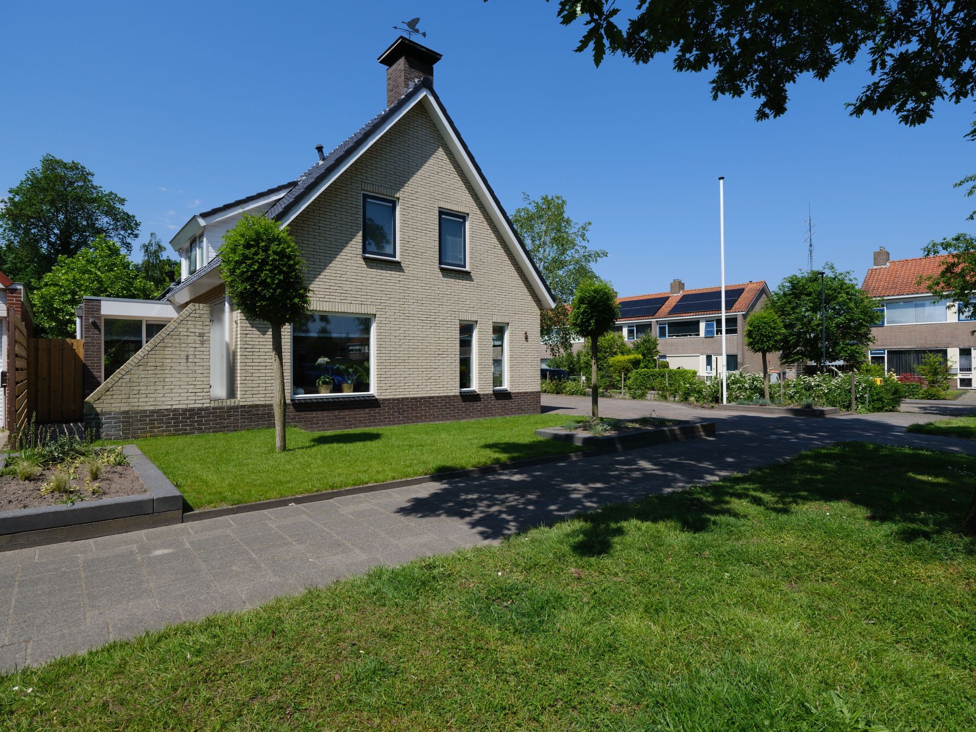 Foto 51 van Karturf 2