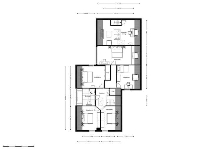 Foto 58 van Karturf 2