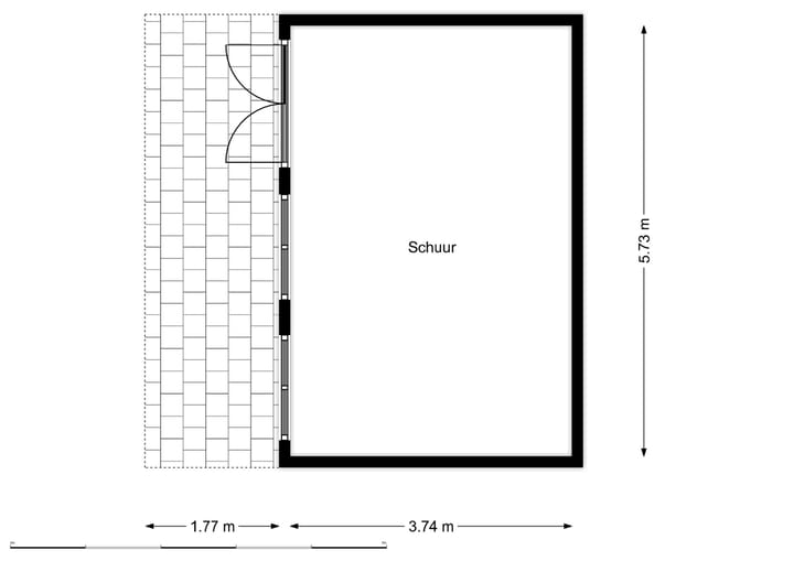 Foto 59 van Karturf 2