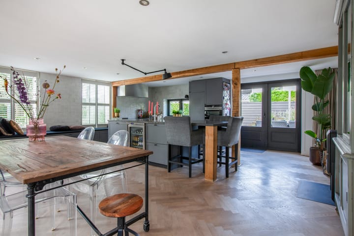 Foto 10 van Platteweg 81