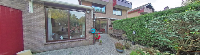 Bekijk 360° foto van foto15 van Zonnebloem 16