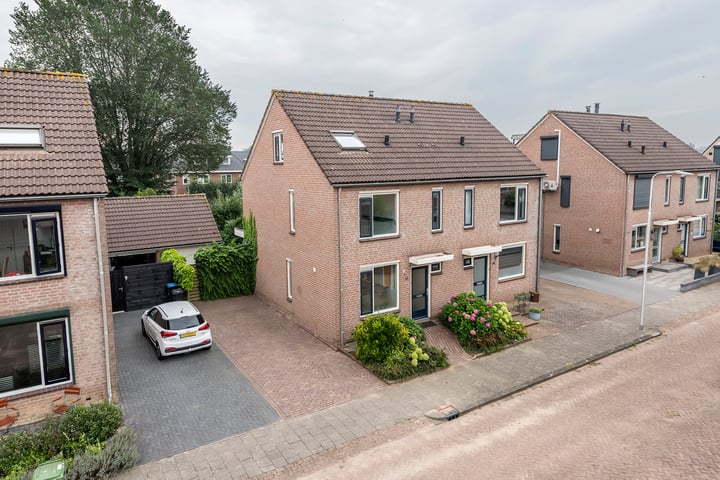 Foto 5 van Opsnijder 5