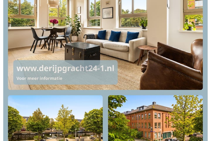 View photo 55 of De Rijpgracht 24-1