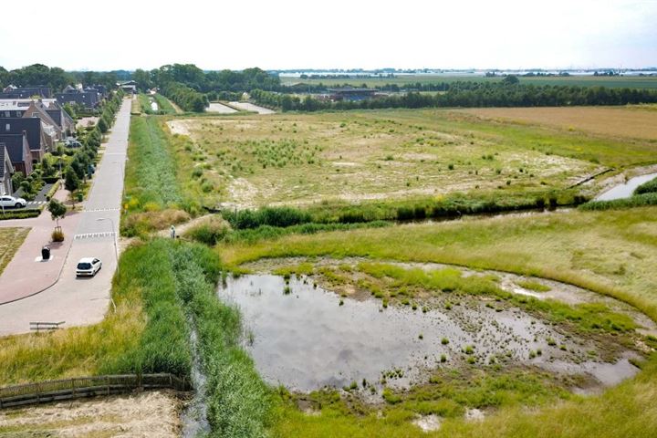 Bekijk foto 8 van 't Suyt 2 | Twee-onder-een-kapwoning (Bouwnr. C4)