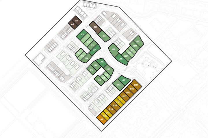 Bekijk foto 6 van 't Suyt 2 | Vrijstaande woning (Bouwnr. B6)