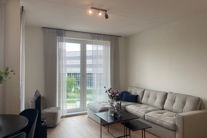 Mies van der Rohestraat 71