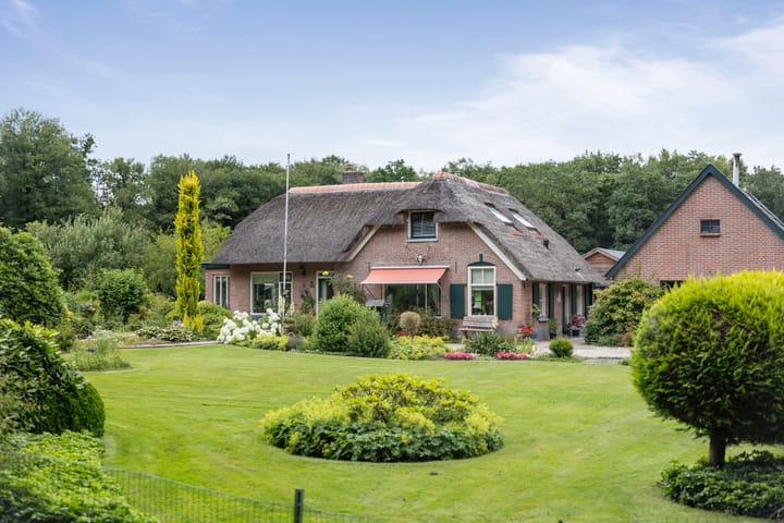 Foto 1 van Eikenlaan 18