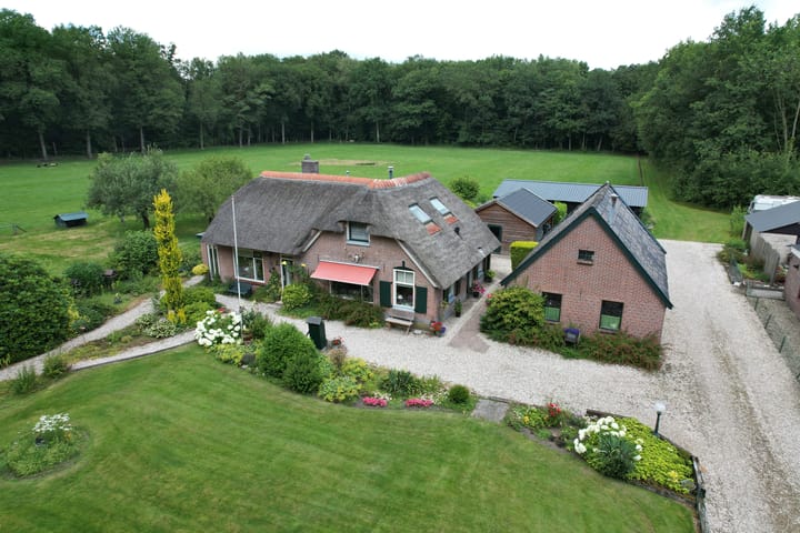 Foto 2 van Eikenlaan 18