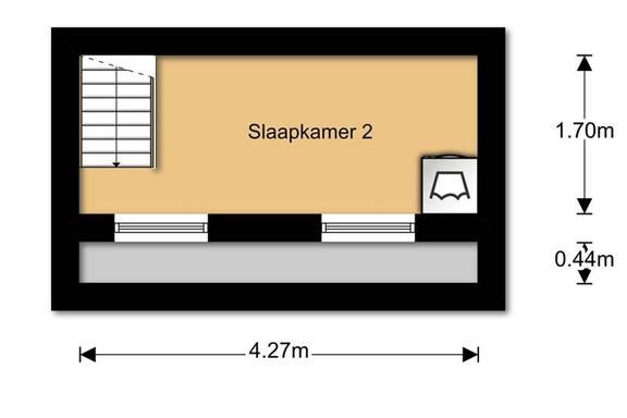 Bekijk foto 28 van Filips van Almondestraat 7-3