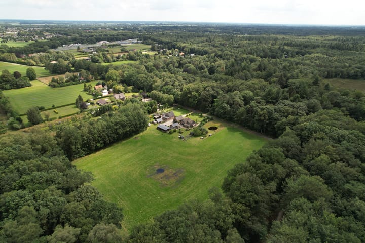 Foto 3 van Eikenlaan 18