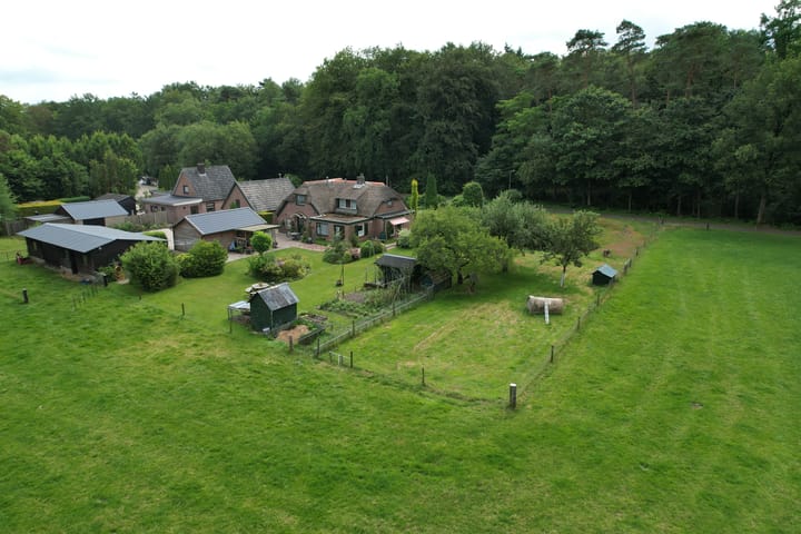 Foto 4 van Eikenlaan 18