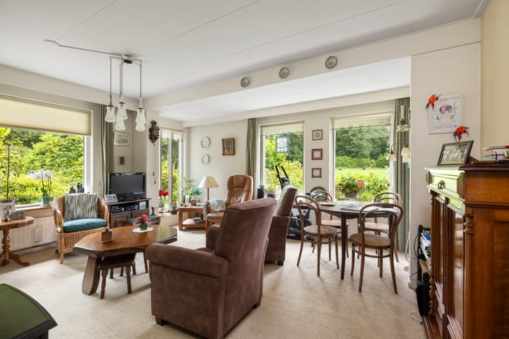 Foto 5 van Eikenlaan 18